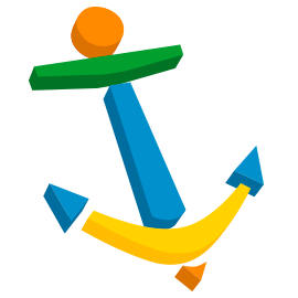 Die Firma J. Oed GmbH – Nürnberg Logo